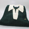 Accessories adidas Clot Knit Polo Tops Green Light