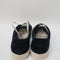 Common Projects Achilles Low Navy Suede Uk Size 6