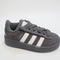 Kids adidas Campus Led Light Trainers Black Grey White Uk Size 10 Youth