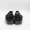 Nike Air Rift Trainers Black Black Cool Grey