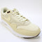 Odd sizes - Nike Air Max 1 87 Coconut Alabaster Saturn Gold Uk Sizes Right 8.5/Left 7.5