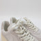 Veja V90 Gravel White F Uk Size 5