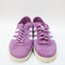 adidas Gazelle Decon Trainers Preloved Purple White Gold Metallic Uk Size 6