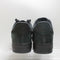 Nike Air Force 1 07 Trainers Black Black Black