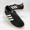 adidas SL 72 Trainers Crystal Black Offwhite Better Scarlet