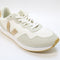 Veja Sdu B Mesh White Platine F Uk Size 7