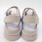 Womens UGG Goldenglow Sandals Bay Fog Uk Size 5