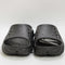 Kids Crocs Echo Slide K Black