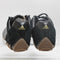 adidas Ghost Sprint Trainers Core Black Gum Gold Metallic