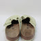 Mens Birkenstock Boston Clogs Faded Lime Uk Size 11.5