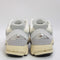 New Balance 2002 Grey Grey Off White