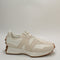 Odd Sizes -  New Balance 327 Trainers Linen Oatmeal - UK Sizes Right 4/Left 3.5