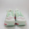 Nike Pegasus Premium Trainers Barely Green Bright Crimson Mint Foam Uk Size 9