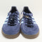 adidas Handball Spezial Collegiate Navy Clear Sky Gum Uk Size 6