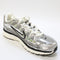 Odd Sizes -  Nike P6000 Trainers Metallic Silver Metallic Silver Sail - UK Sizes Right 5/Left 6