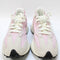 New Balance 327 Trainers Hazy Rose Gre Uk Size 5.5