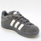 Kids adidas Campus Led Light Trainers Black Grey White Uk Size 13 Youth