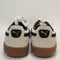 Puma Palermo Puma White Vapor Gray Uk Size 5