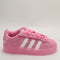 Kids adidas Campus Led Light Bliss Pink White Uk Size 11 Youth