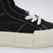 Odd Sizes - Converse Chuck Taylor All Star Cruise Black Egret Black - UK Sizes Right 7/Left 6