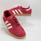 adidas Samba Og Trainers Victory Red White Gum