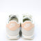 Nike Cortez Trainers Sal Artic Orange Ocean Bliss Uk Size 5