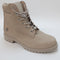 Womens Timberland Lyonsdale Boots Pure Cashmere Uk Size 5