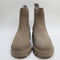 Womens Timberland Cortina Valley Chelsea Taupe Nubuck Uk Size 7