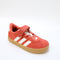 adidas Kids VL Court 3.0 Preloved Scarlet Core White Bright Red - UK Size 11 youth