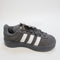 Kids adidas Campus Led Light Trainers Black Grey White Uk Size 10 Youth
