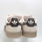 adidas Campus 00s Trainers Wonder Quartz Dark Brown Trace Brown
