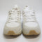 Veja Venturi White Pierre Natural F Uk Size 6