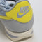Nike Cortez Trainers Light Armory Blue Lightening Sail Uk Size 6