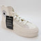 Converse Chuck Taylor All Star Cruise Egret Egret Egret Uk Size 5