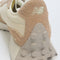 Odd Sizes -  New Balance 327 Linen Leopard - UK Sizes Right 6.5/Left 7