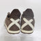 adidas Italia 60s Trainers Brown Off White Cream White