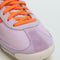 adidas Sl 72 Trainers Ice Lavender Impact Orange Silver Violet Uk Size 6