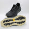 Nike ACG Ultrafly Trail Trainers Black Dark Smoke Grey Vegas Gold Sp