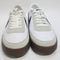 Nike Kill Shot White Black Light Silver Gum Dark Brown Uk Size 8