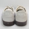 Mens Nike Kill Shot Trainers Pale Ivory White Gum Dark Brown Uk Size 6 Eu40