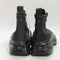 Odd Sizes - Converse Runstar Hike Black Black Black - UK Sizes Right 5/Left 4