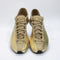 Nike Air Superfly Trainers Metallic Gold Parachute Beige Black