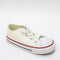 Kids Converse Allstar Low Infant White Uk Size 7 Infant