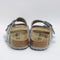 Mens Birkenstock Arizona Two Strap Stone Coin BF