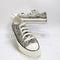 Converse All Star Ox 70 S Pale Surplus Egret Black