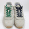 Mens ALOHAS Tb.56 Sneakers Fuzzy Light Grey Suede