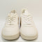 Veja V10 Extra White Platine F Uk Size 6