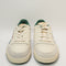 Reebok Club C Revenge Vintage Chalk Dark Green Uk Size 6