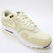 Odd sizes - Nike Air Max 1 87 Coconut Alabaster Saturn Gold Uk Sizes Right 8.5/Left 7.5