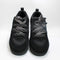 Mens UGG Lo Lowmel Trainers M Black